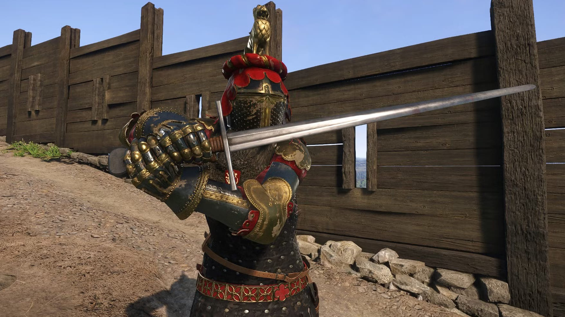 Бацинет Брунцвика: Шлем-легенда позднего Средневековья