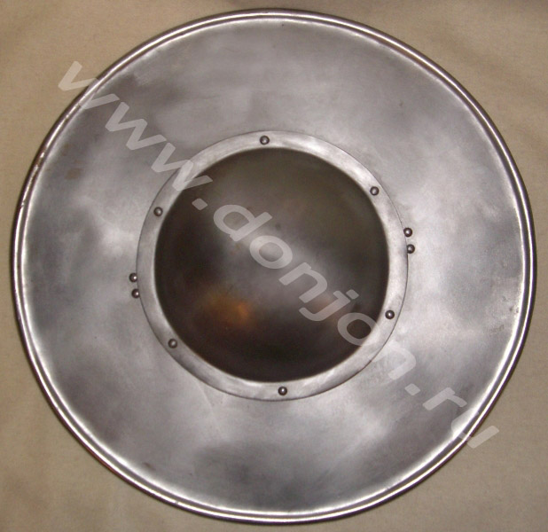 Баклер: как выбрать и купить исторический щит для ИСБ и реконструкции