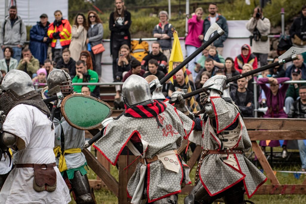 ИСБ в Екатеринбурге: история, клубы и турниры на Урале