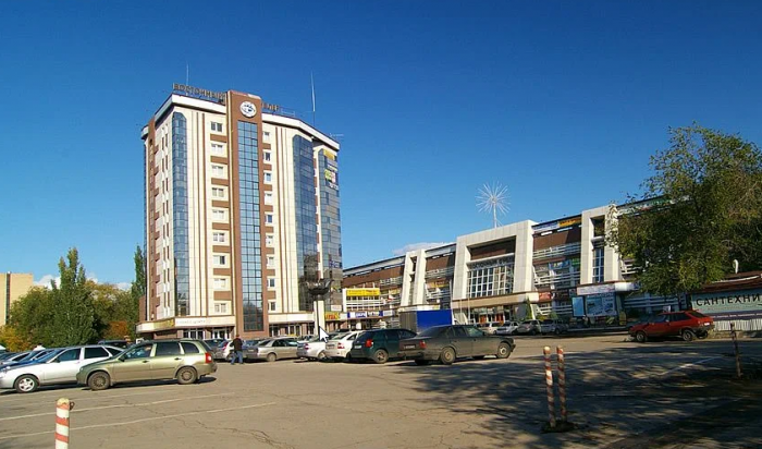 ИСБ в Тольятти: Развитие исторического средневекового боя в городе