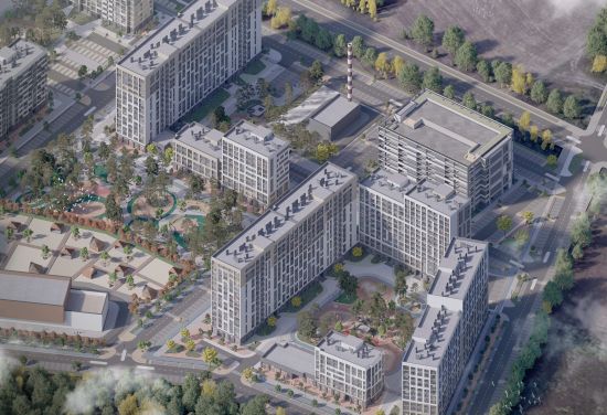 ИСБ в Тюмени: Развитие исторического средневекового боя в столице Сибири