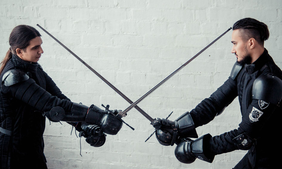 Историческое фехтование в Екатеринбурге: традиции, клубы и турниры