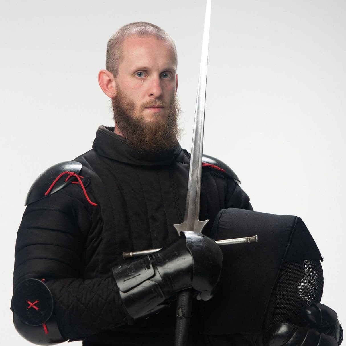 Историческое фехтование в Краснодаре: традиции, клубы и развитие ИСБ