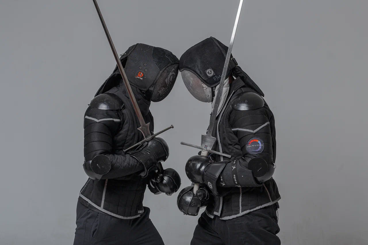 Историческое фехтование в Санкт-Петербурге: традиции, клубы и турниры