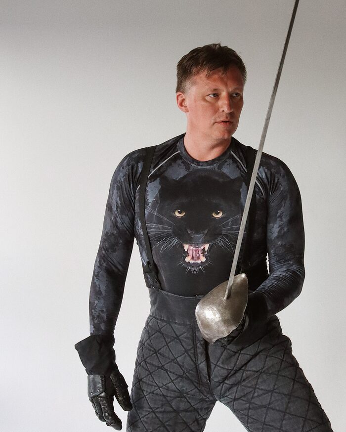 Историческое фехтование в СВАО: клубы, тренировки и традиции