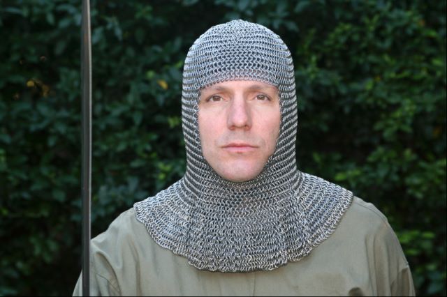 Как сделать койф: пошаговое руководство для реконструкторов и бойцов ИСБ