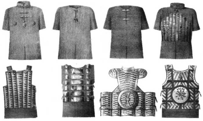 Кольчуга богатыря: доспех, технология и символ эпохи