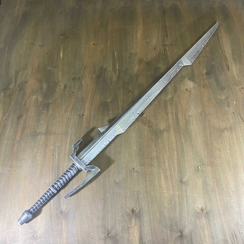 Ларп-материал: основы выбора и применения в исторической реконструкции и ИСБ