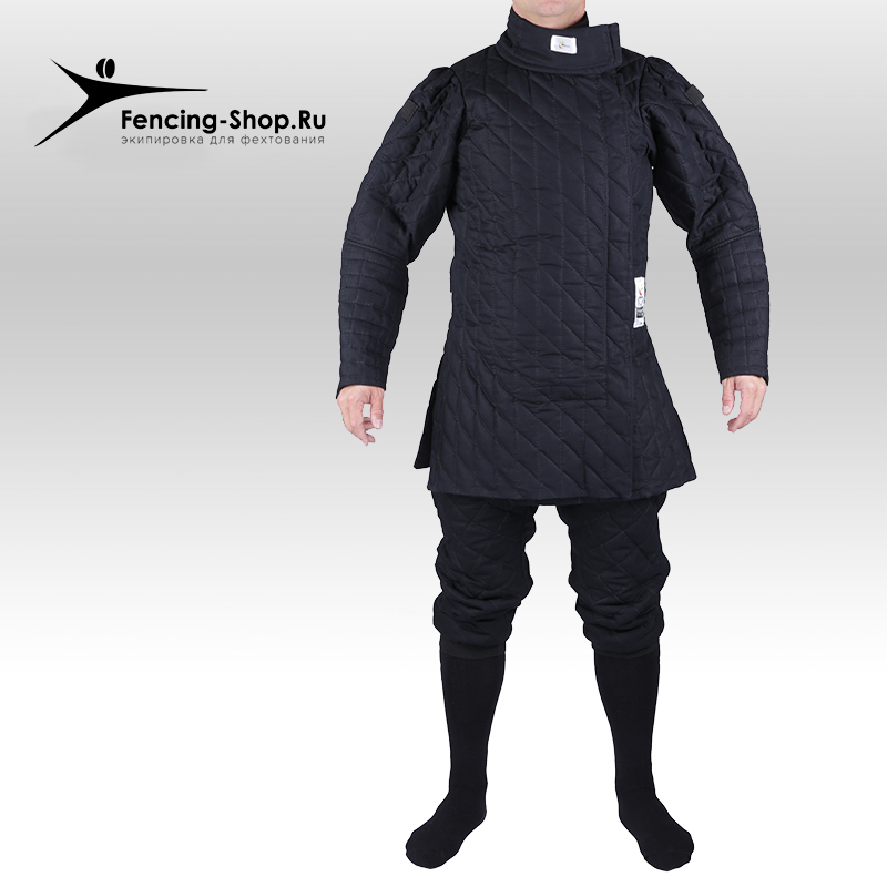 Магазин исторического фехтования: Где найти снаряжение для ИСБ и реконструкции