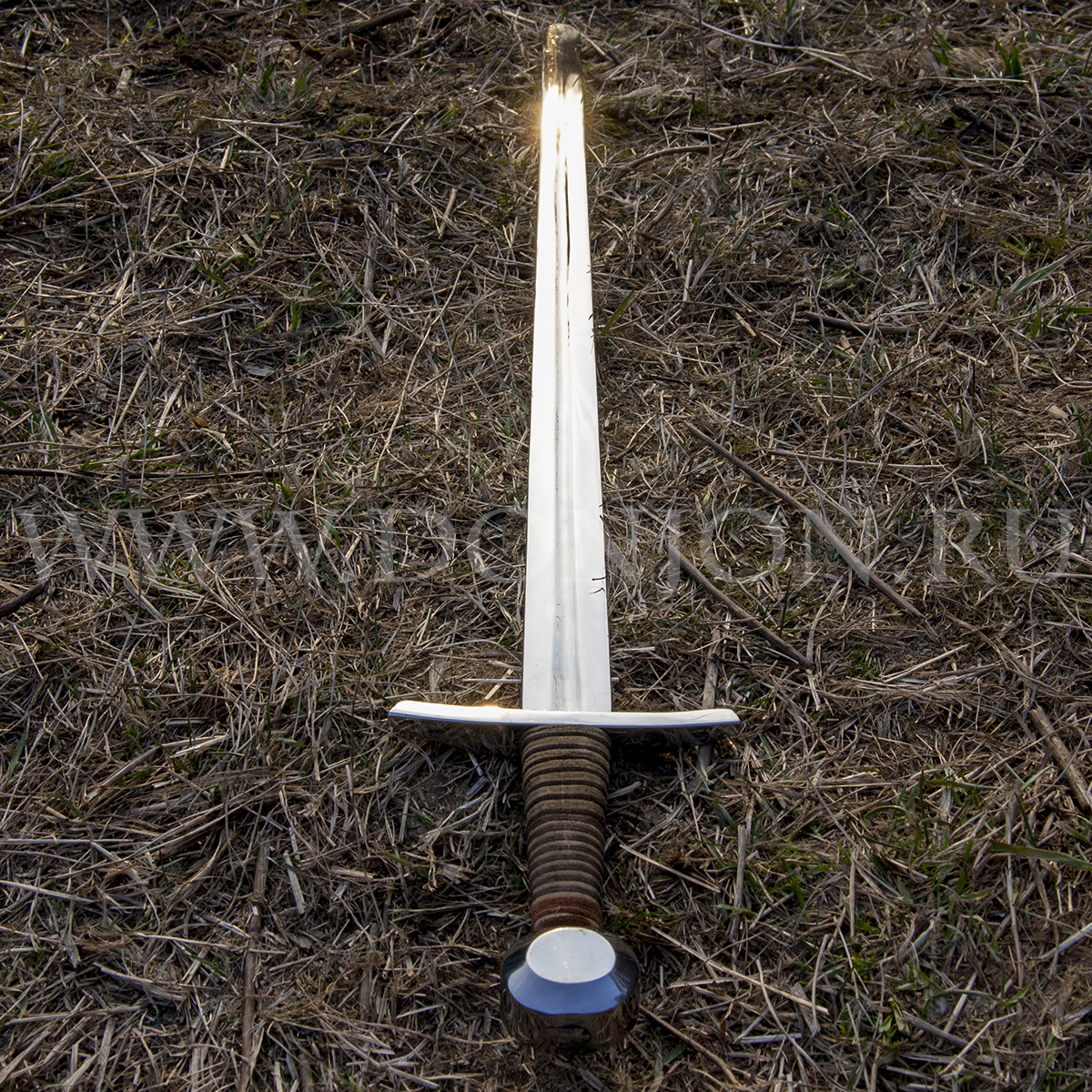 Мечи для ИСБ: от выбора до боя