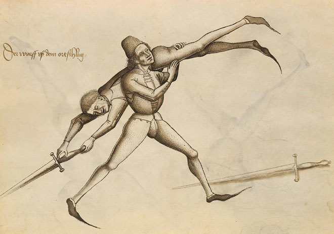 Распорядитель рыцарского турнира: роль, обязанности и значение в средневековом ИСБ