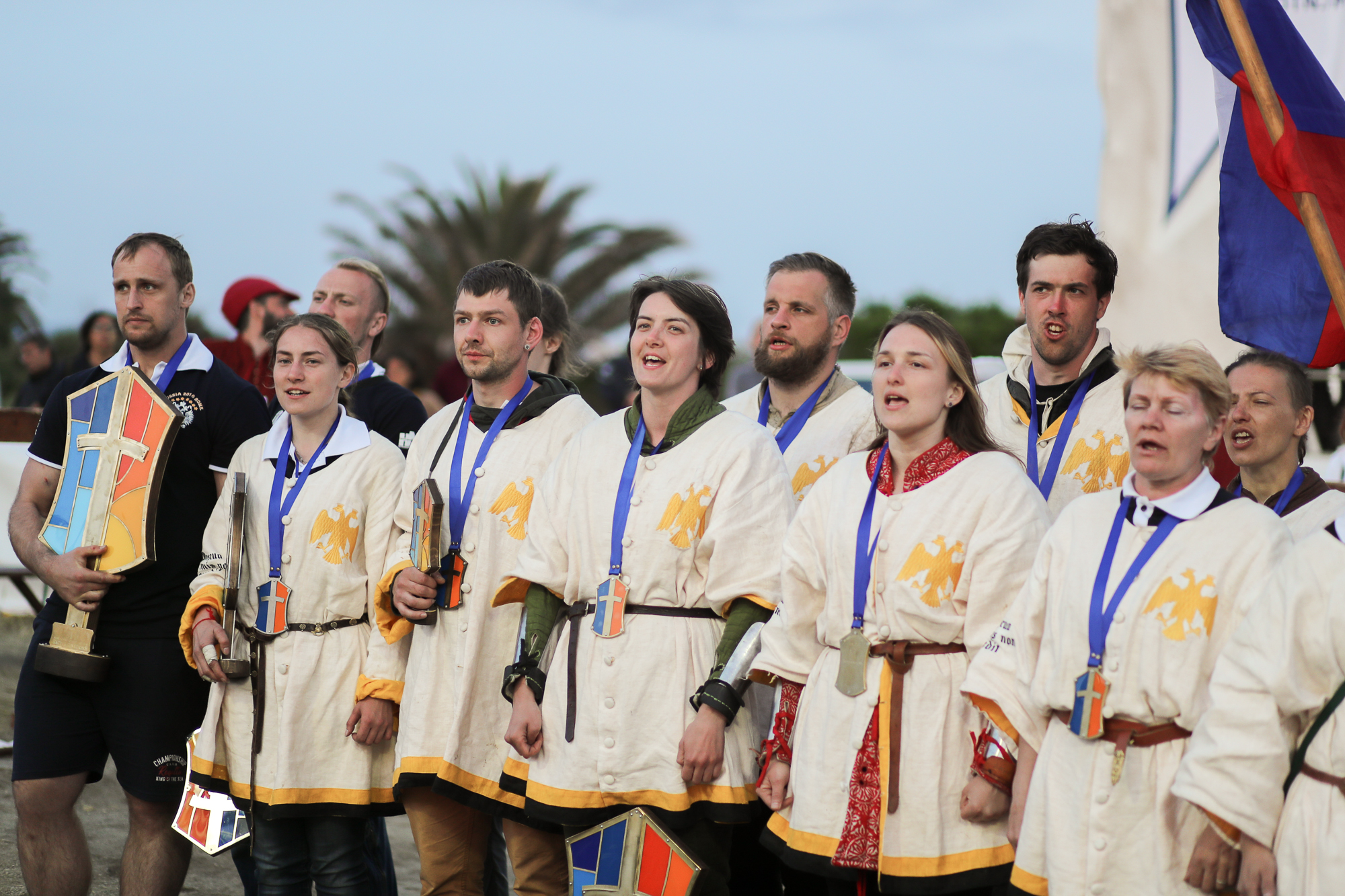 Школа ИСБ в России: путь от энтузиастов к спортивной системе