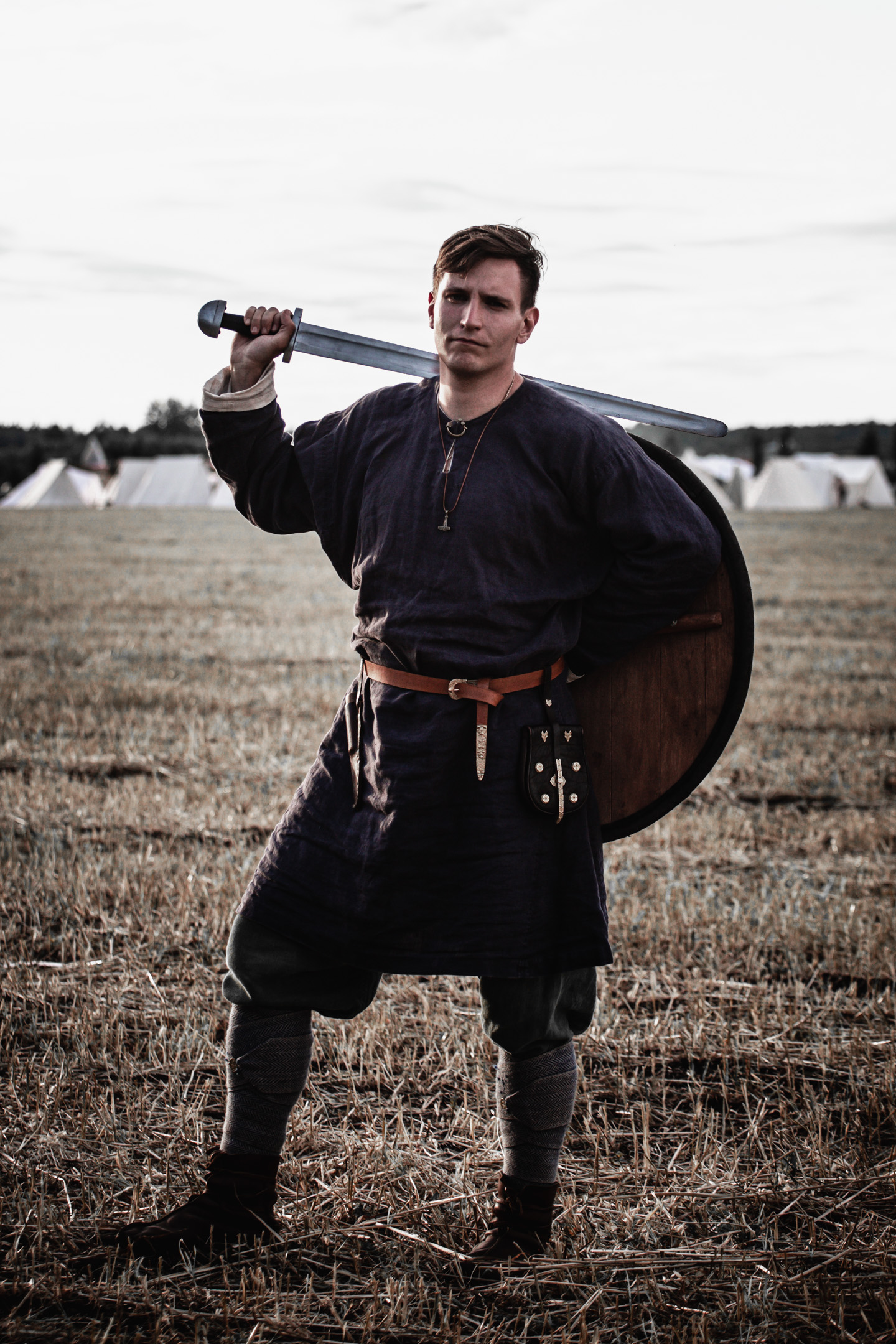 Школа исторического фехтования в Москве: путь от увлечения к мастерству в ИСБ и реконструкции