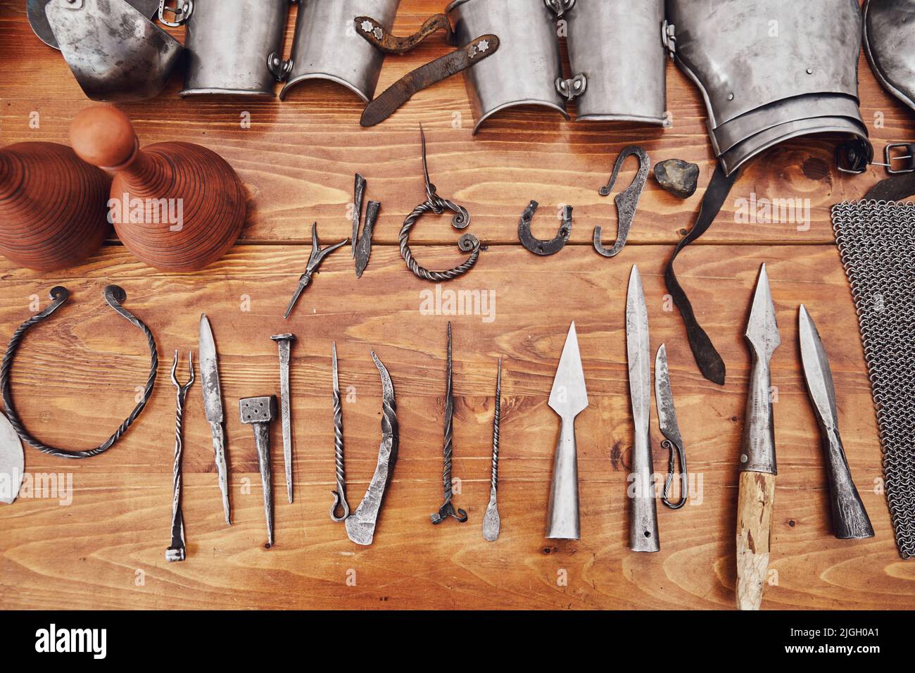 Соревнования по Историческому Средневековому Бою: от турнирных полей до мировых чемпионатов