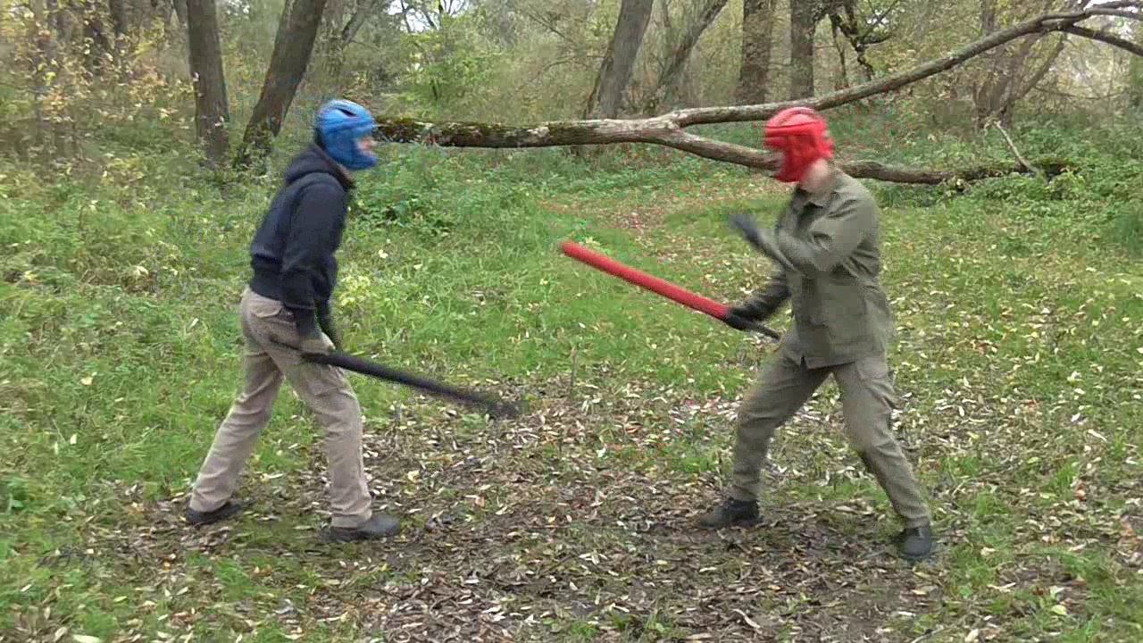 Тямбара: Где купить и как выбрать для исторического фехтования и реконструкции