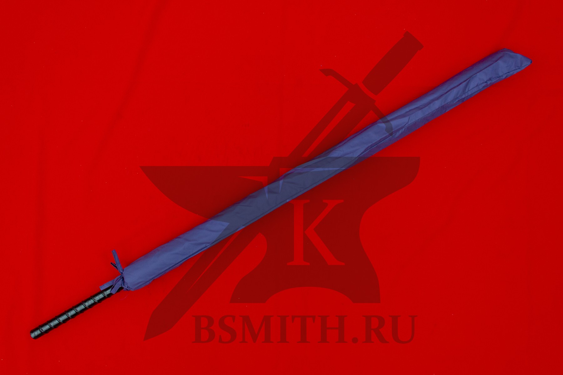 Тямбара: японское искусство исторического фехтования в контексте ИСБ и реконструкции