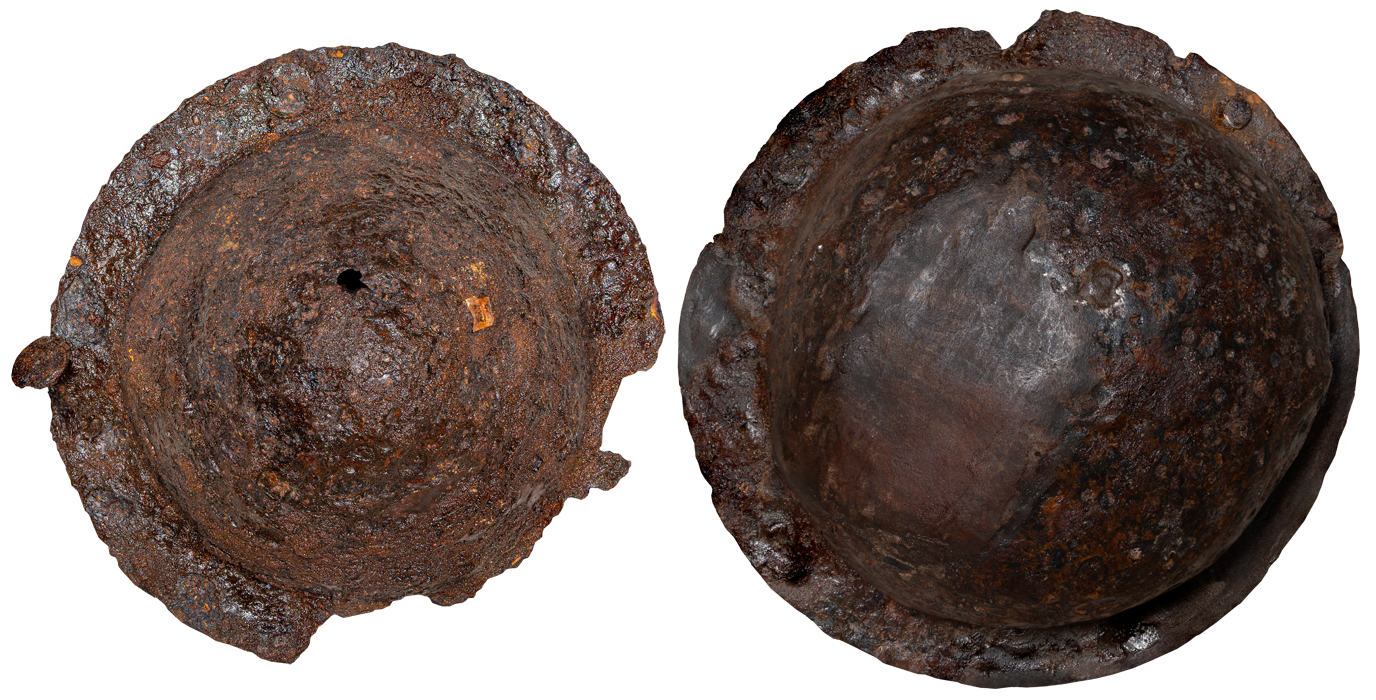 Умбон: Сердце щита в средневековом бою и реконструкции