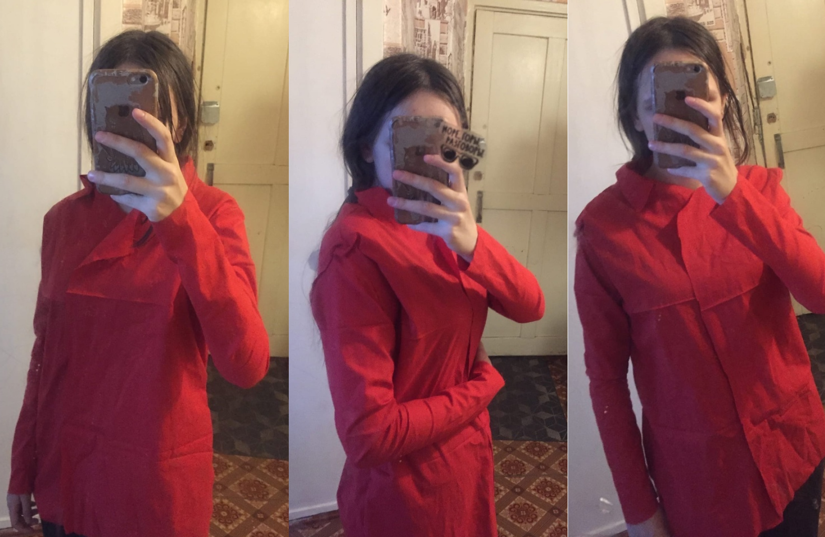 Выкройка стеганки: историческая основа для создания аутентичной защитной одежды в ИСБ