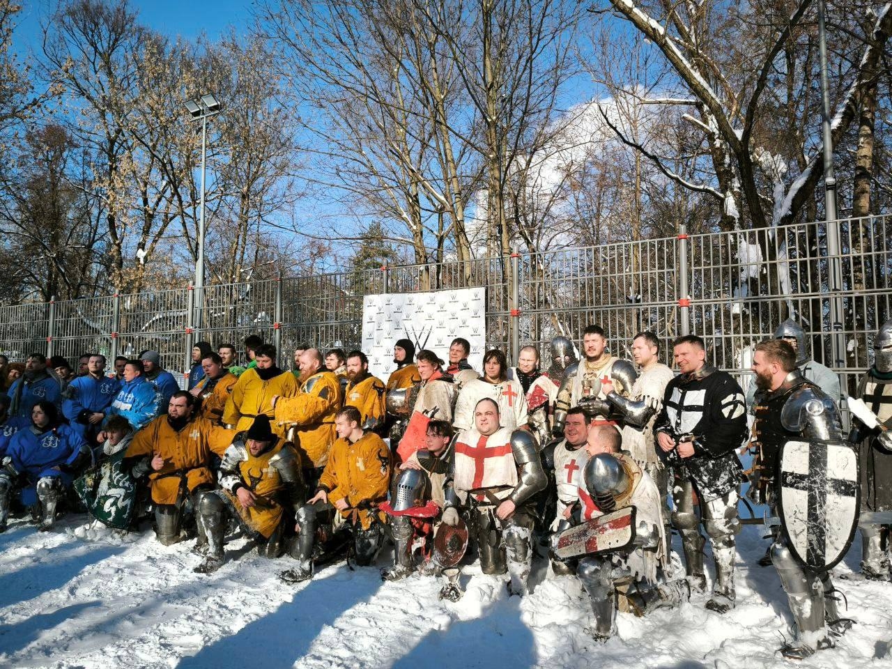 ⚔ Всем спасибо друзья ⚔ 🛡 Прекрасные 9 сходов стального ультранасилия. ⚔ Ждем видео и фото с маневров, и готовимся к Ту